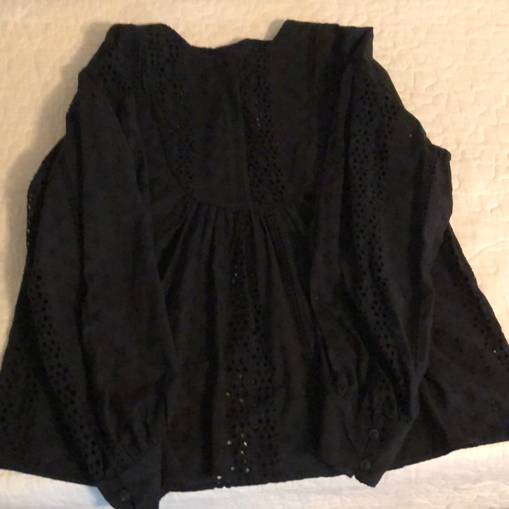 H& M top